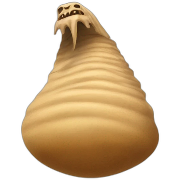 Shai-Hulud emoji