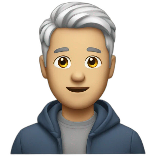 mere Noel emoji