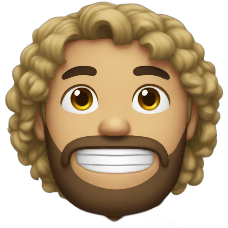 cruz emoji