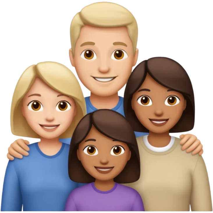 familt emoji