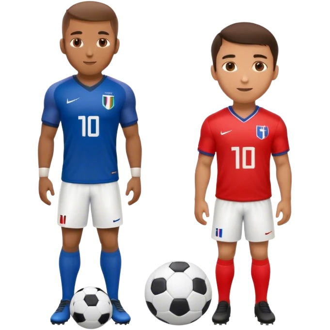 France beat Indonesia  emoji
