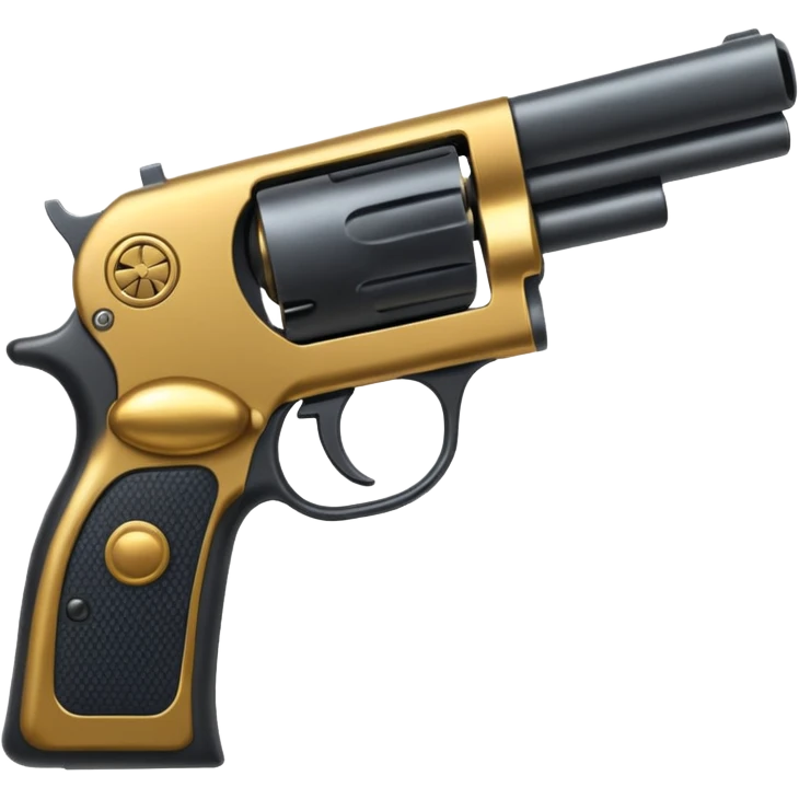 gun emoji