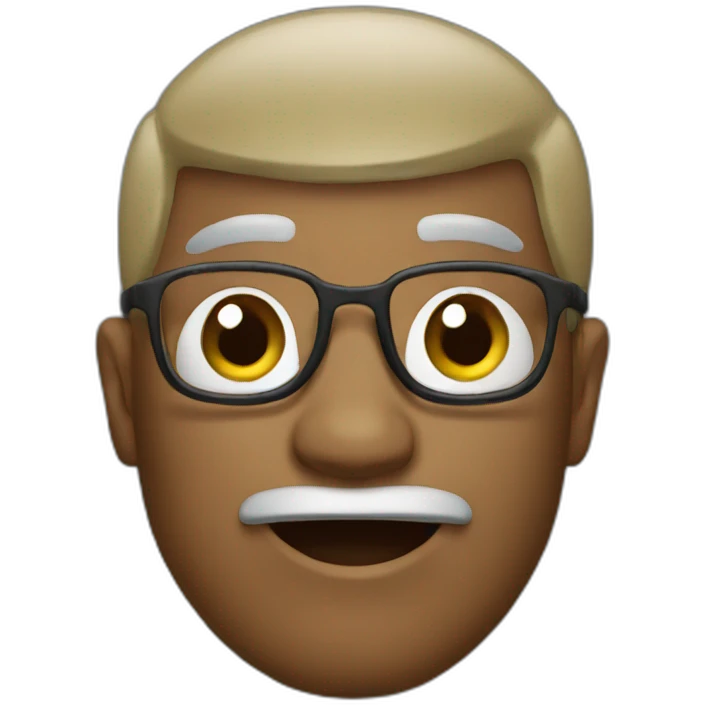 Veteran emoji