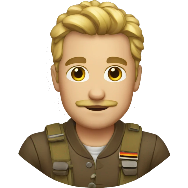 german   emoji