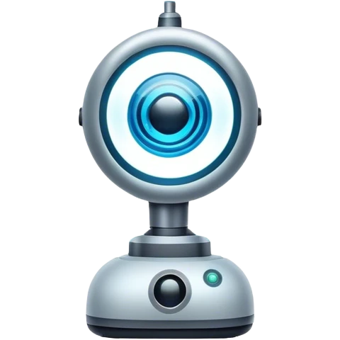 laser recognition technology emoji