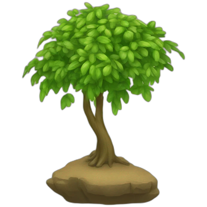 vegetation emoji