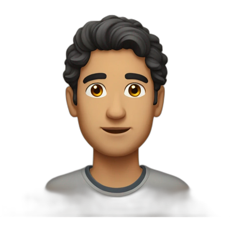gabriel attal emoji