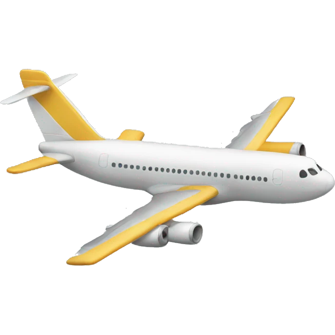 Airplane  emoji