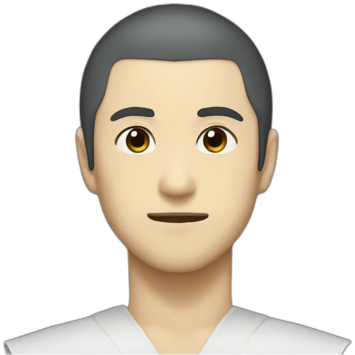 Shiryu emoji