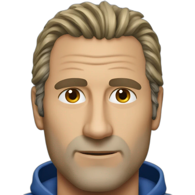 Craig federeghegi emoji