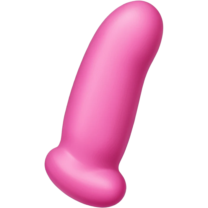 Dildo  emoji