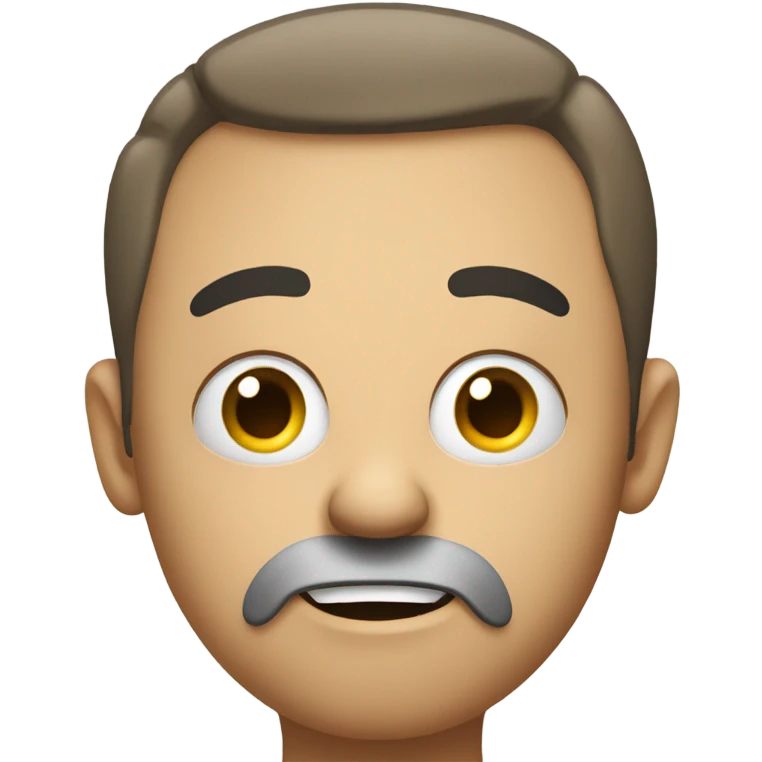 🤨 emoji