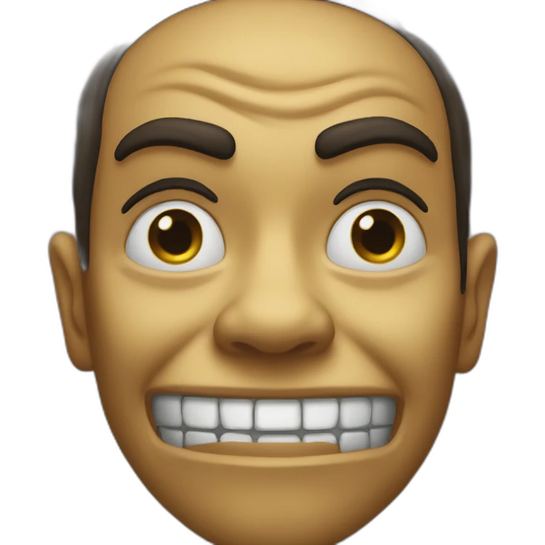 Goosebumps emoji