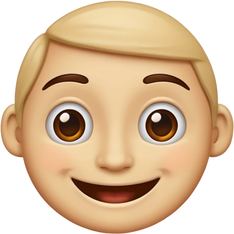 😊  emoji