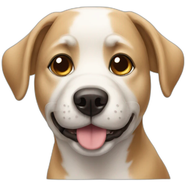 dog emoji