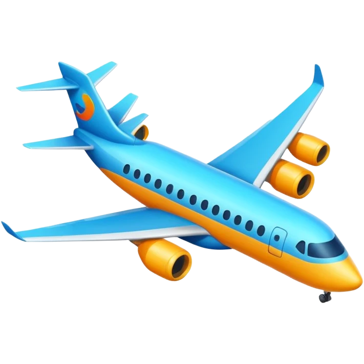 Логотип Авиасейлс emoji