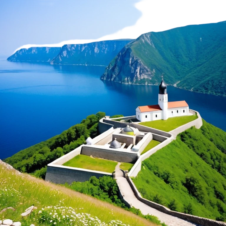 Эмодзи слёзы радости. Жёлтый круглый эмодзи с закрытыми глазами и мягкой улыбкой—из-под каждого глаза текут две широкие, ярко-голубые слезы. Глянцевый, 3D стиль эмодзи emoji