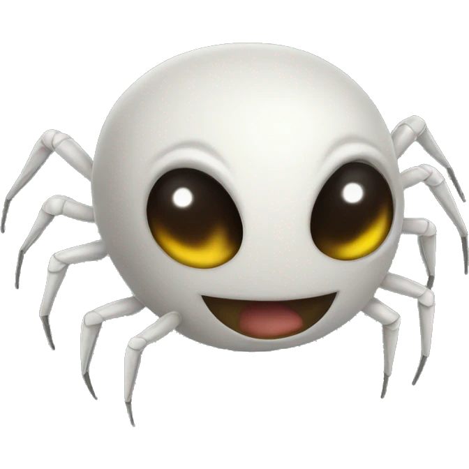 Spider ma emoji