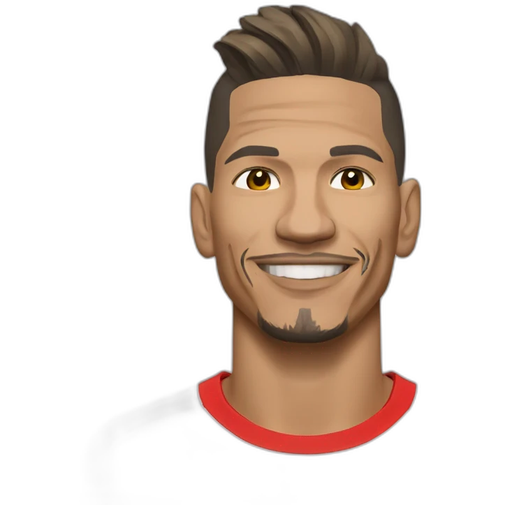 paolo guerrero emoji
