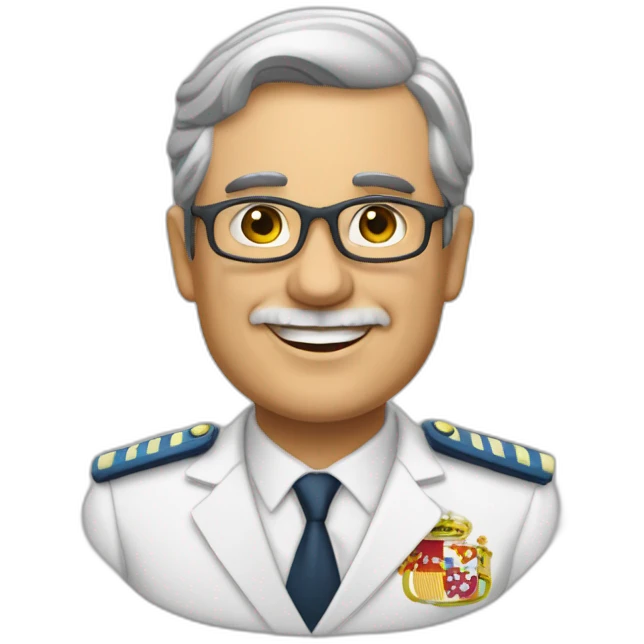 Díaz Ayuso presidenta comunidad de Madrid emoji