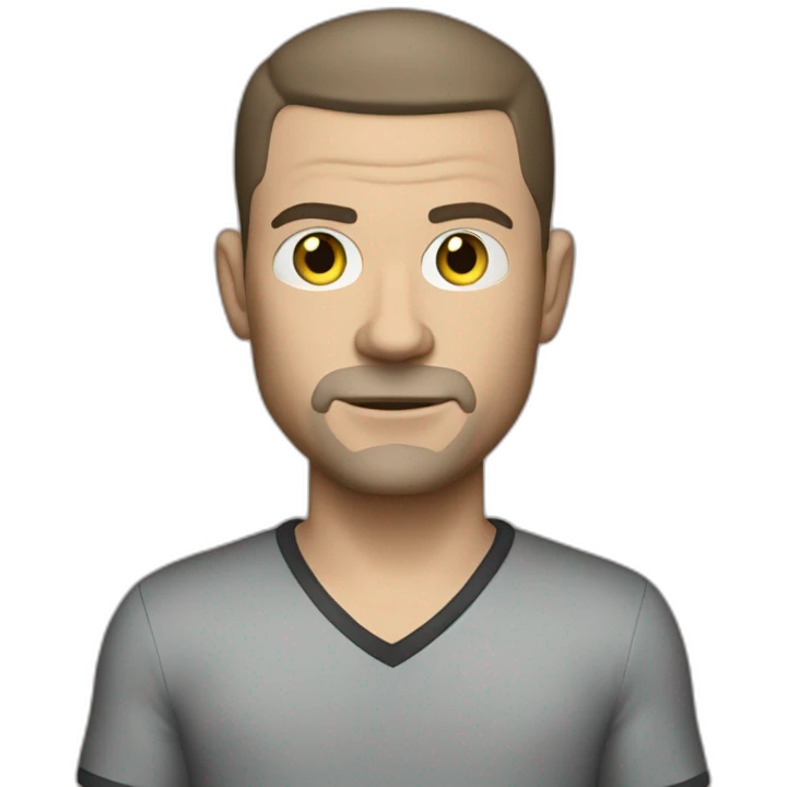 scofield michael emoji
