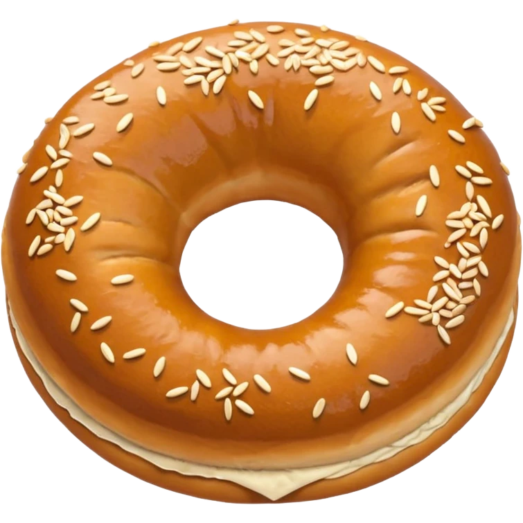 Simit emoji