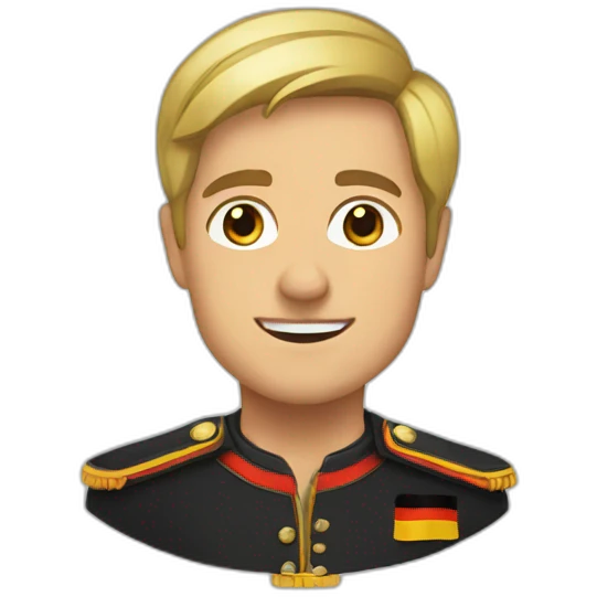 GERMANY emoji