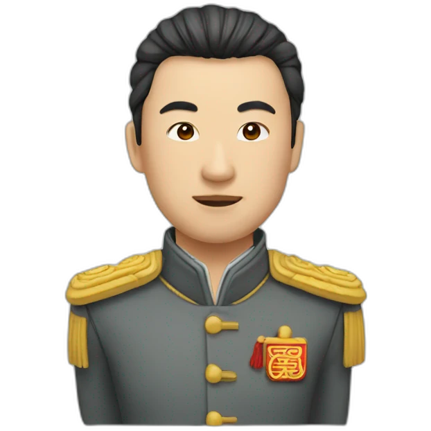 xi jingping emoji