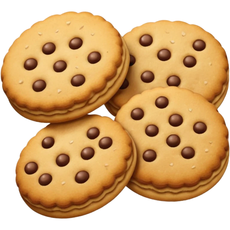 Galletas emoji