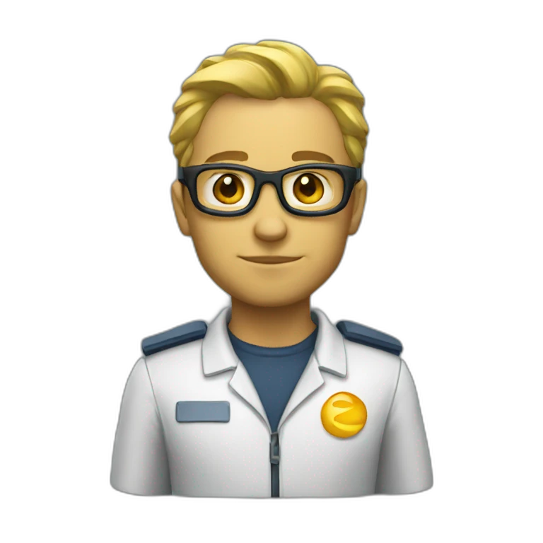 nova corp emoji