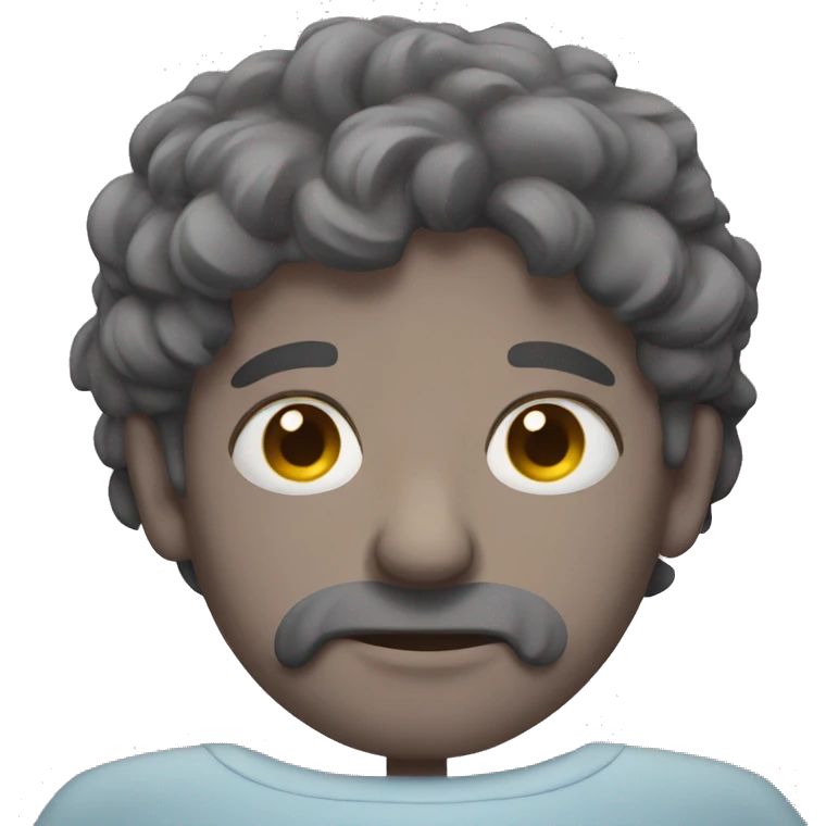 Dormir emoji