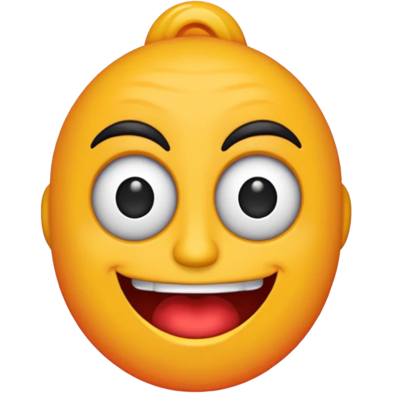 Gangmoji  emoji