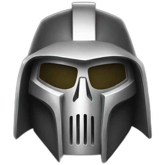 mf doom emoji