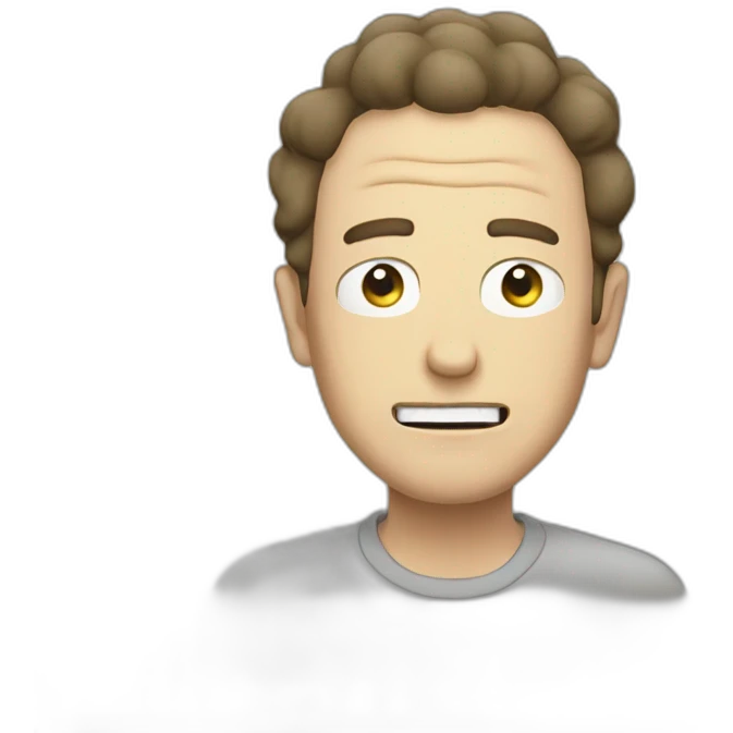 morty emoji