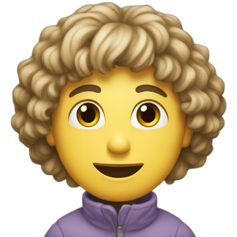 InPost Mat emoji
