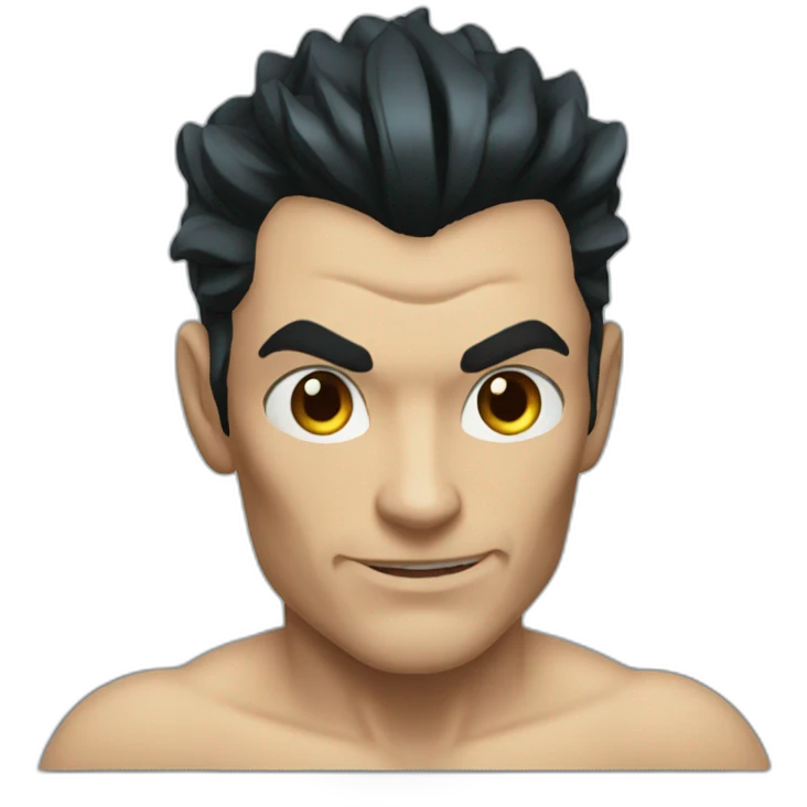 namor emoji