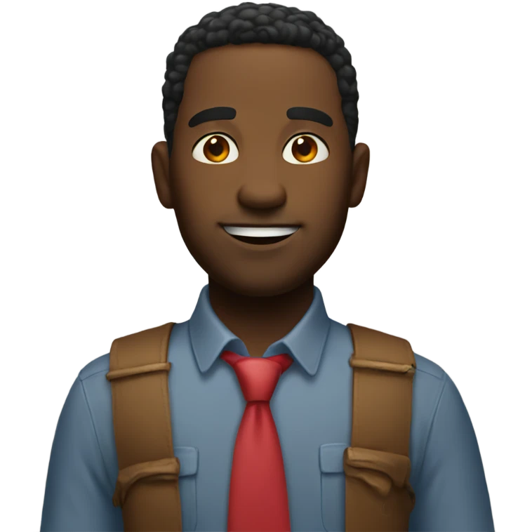 Birthday emoji