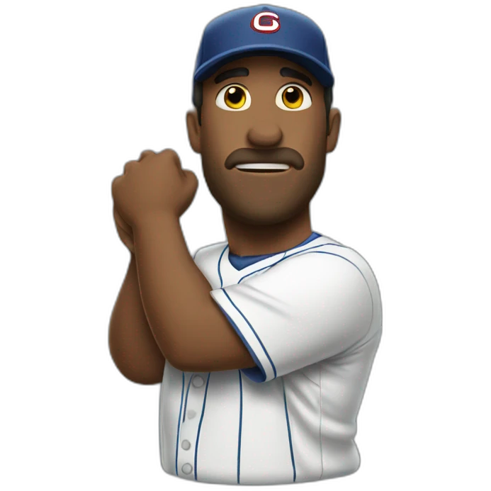 Big homer emoji