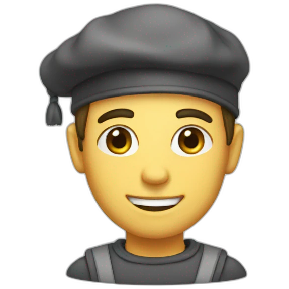 servant emoji