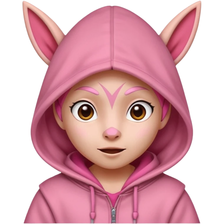 Disney labubu emoji