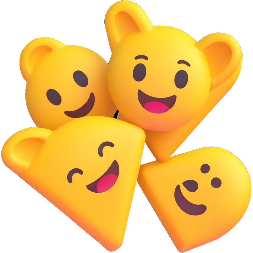 YeuMoney emoji emoji