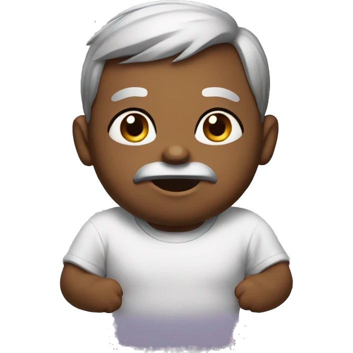 Pookie emoji