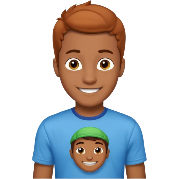 Matt Cyberchase emoji