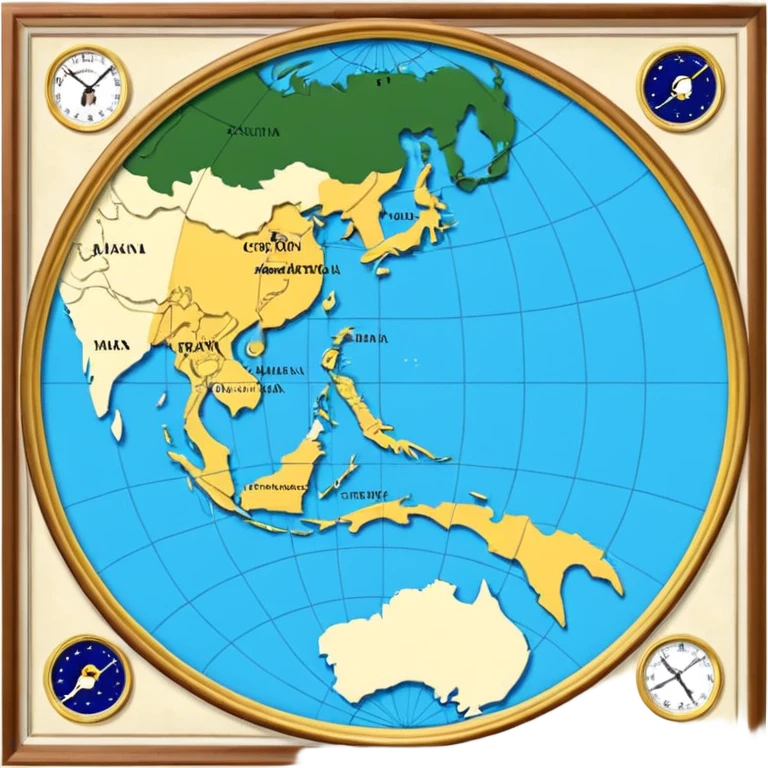 інтектуальна  мапа emoji