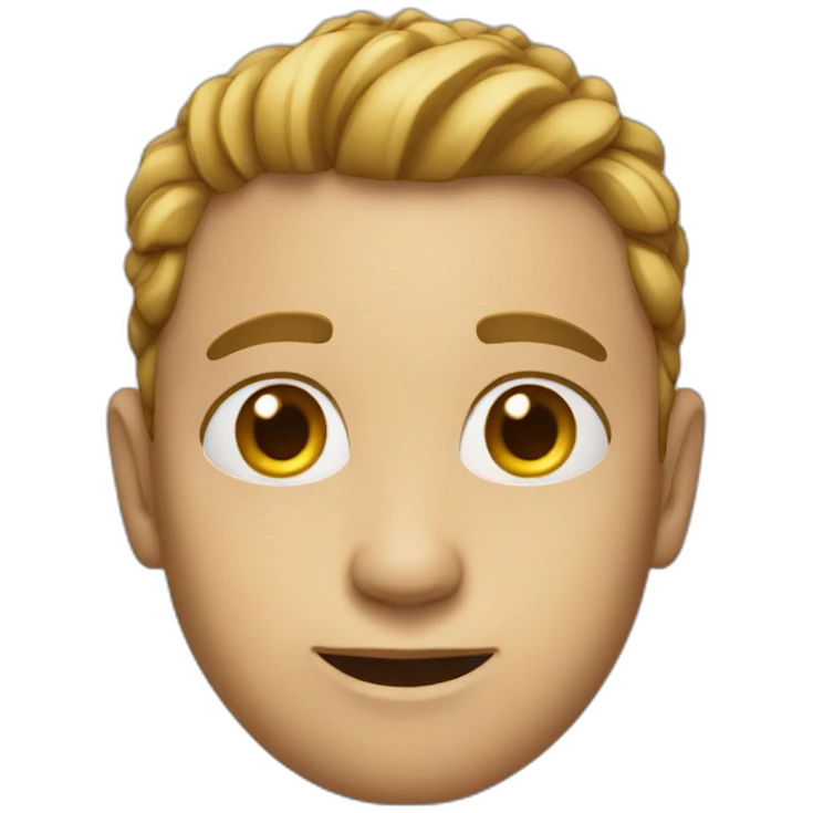 little emoji