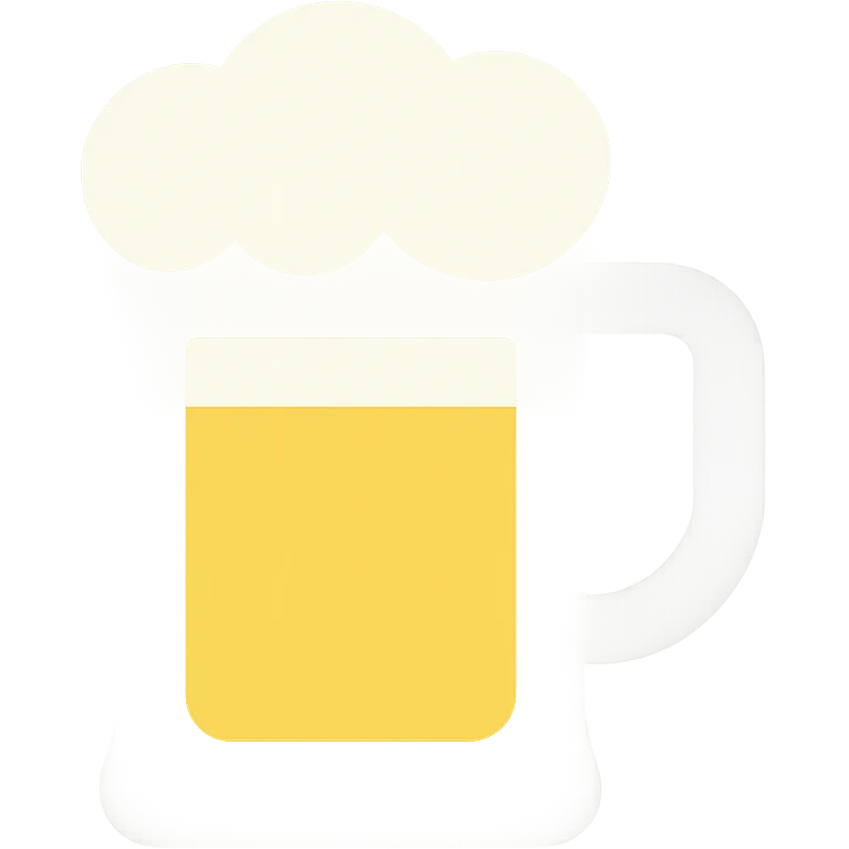 beer mug emoji