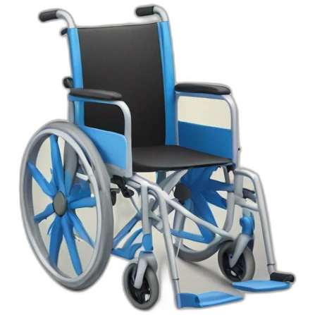 disabled places emoji