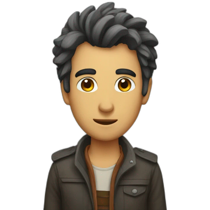 stolas emoji