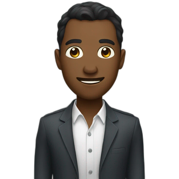 savoue abada emoji