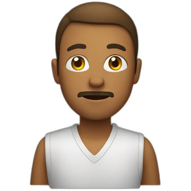 Interdiction emoji